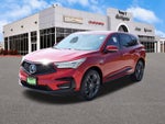 2019 Acura RDX A-Spec Package