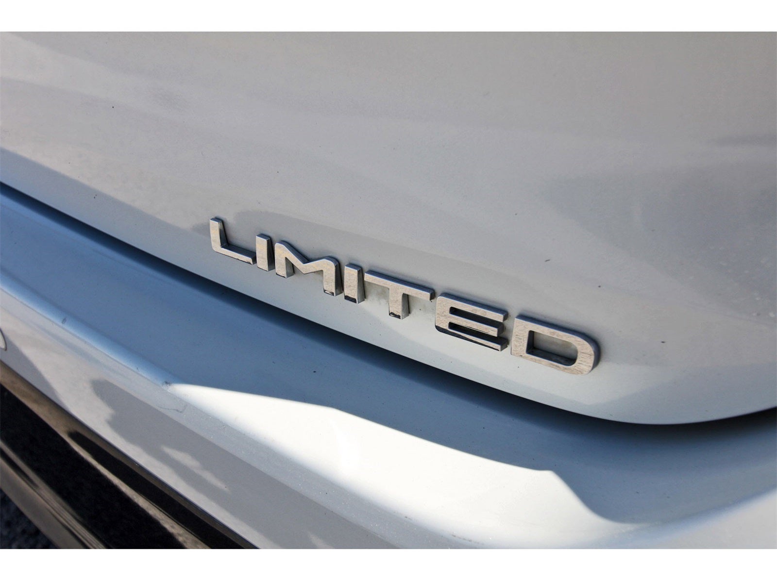 2020 Toyota Highlander Hybrid Limited