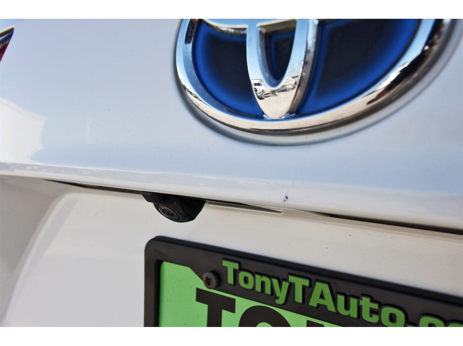 2020 Toyota Highlander Hybrid Limited