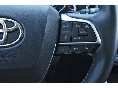 2020 Toyota Highlander Hybrid Limited