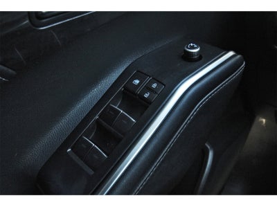 2020 Toyota Highlander Hybrid Limited