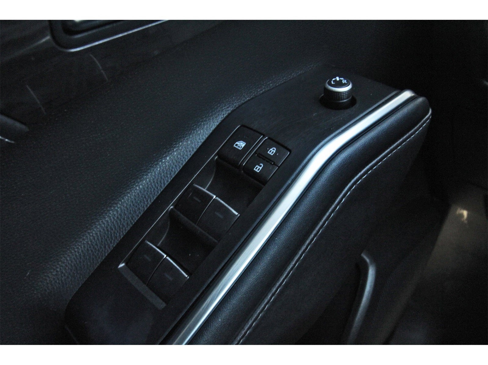 2020 Toyota Highlander Hybrid Limited