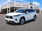 2020 Toyota Highlander Hybrid Limited