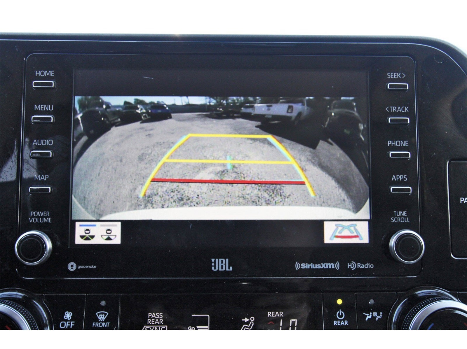 2020 Toyota Highlander Hybrid Limited