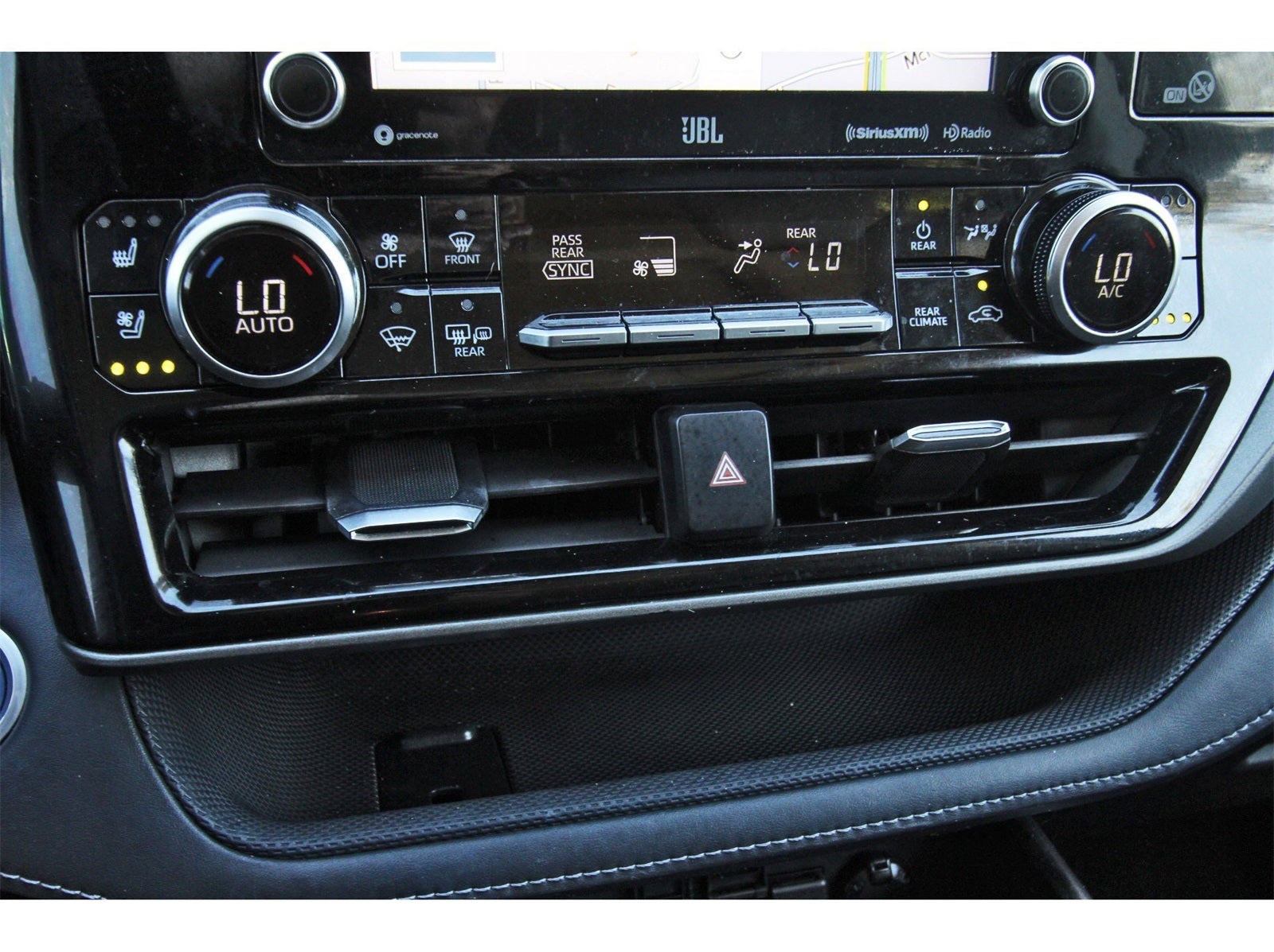 2020 Toyota Highlander Hybrid Limited