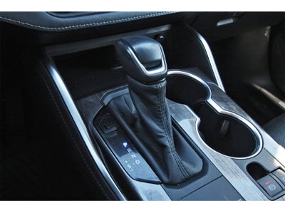 2020 Toyota Highlander Hybrid Limited