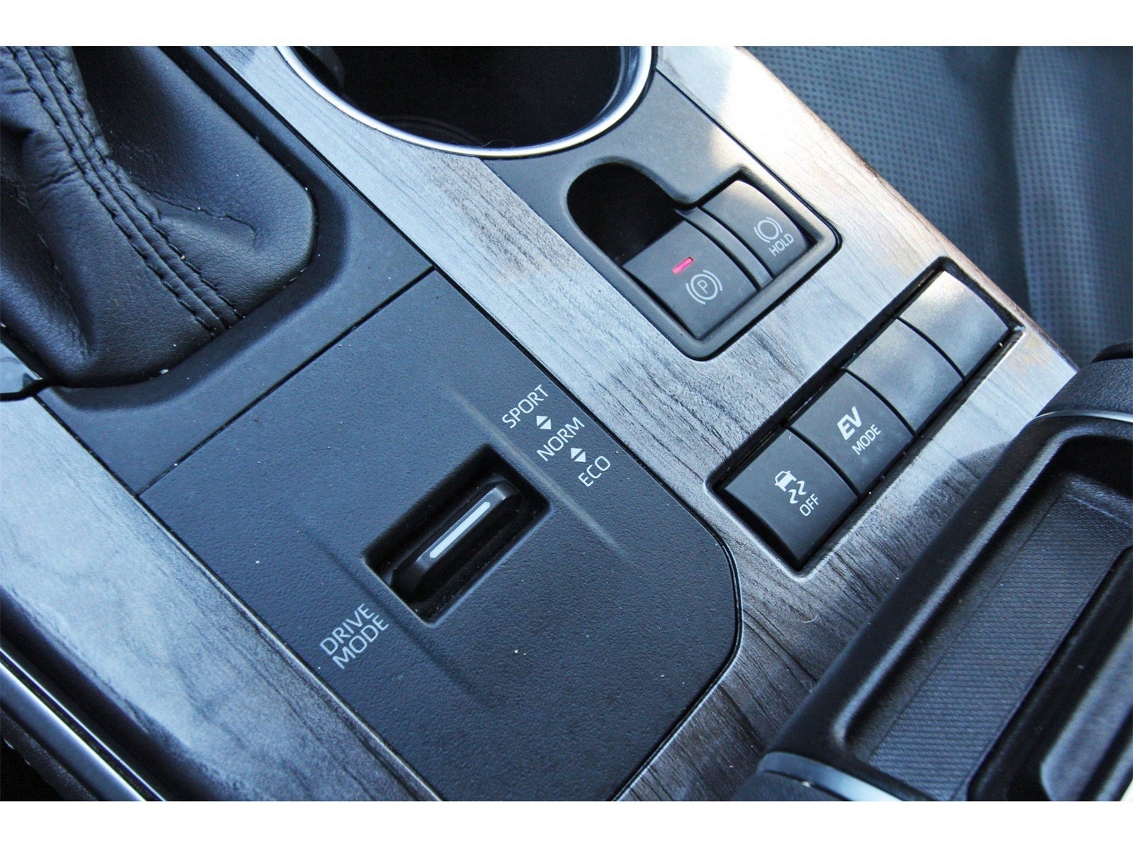 2020 Toyota Highlander Hybrid Limited