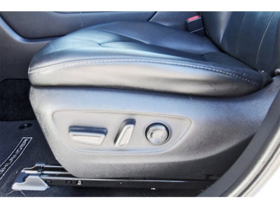 2020 Toyota Highlander Hybrid Limited