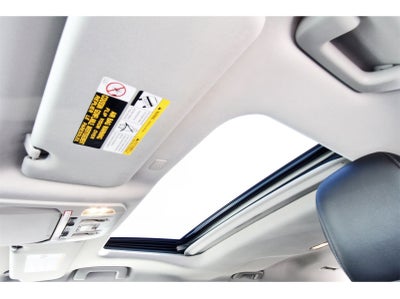 2020 Toyota Highlander Hybrid Limited