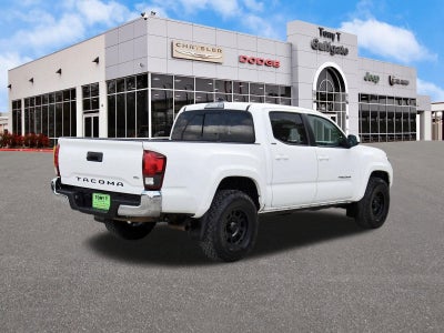 2019 Toyota Tacoma SR5 V6