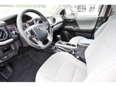 2019 Toyota Tacoma SR5 V6