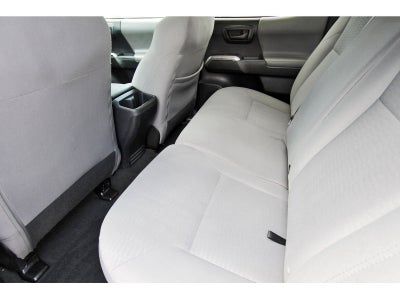 2019 Toyota Tacoma SR5 V6