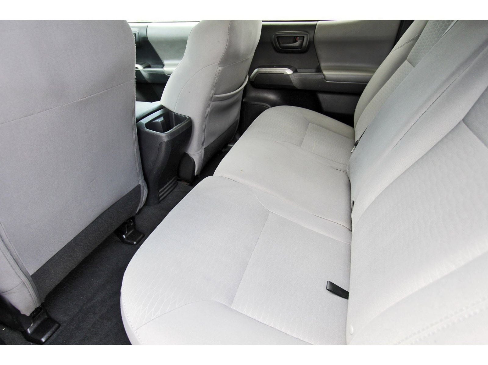 2019 Toyota Tacoma SR5 V6