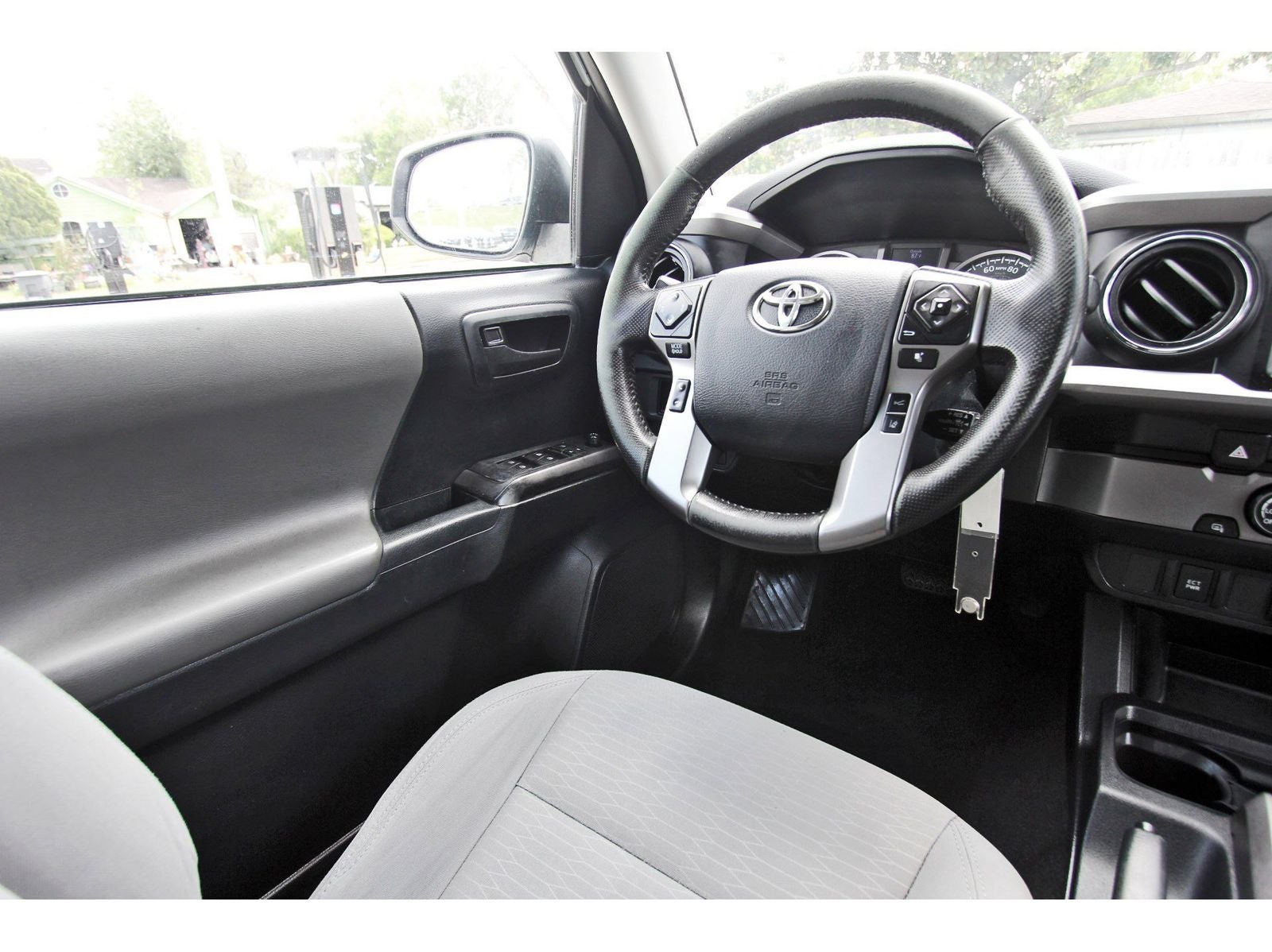 2019 Toyota Tacoma SR5 V6