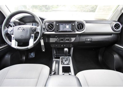 2019 Toyota Tacoma SR5 V6