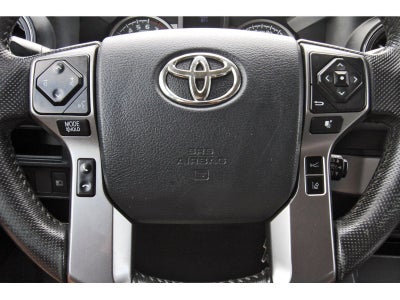 2019 Toyota Tacoma SR5 V6