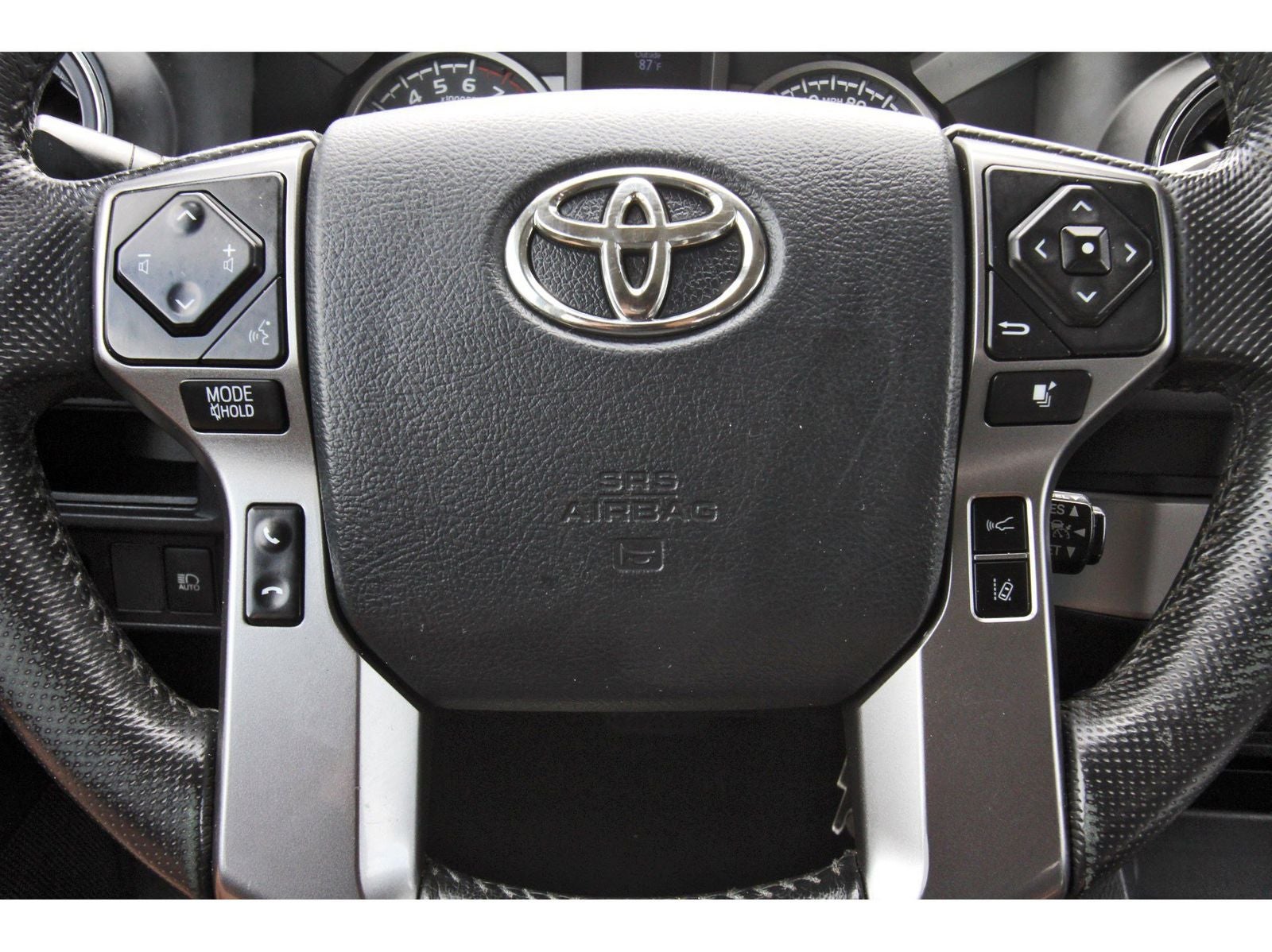 2019 Toyota Tacoma SR5 V6