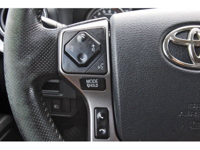 2019 Toyota Tacoma SR5 V6