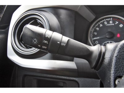 2019 Toyota Tacoma SR5 V6