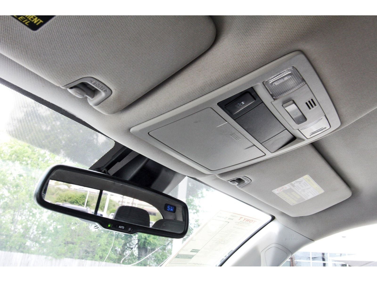 2019 Toyota Tacoma SR5 V6