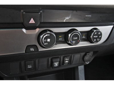 2019 Toyota Tacoma SR5 V6