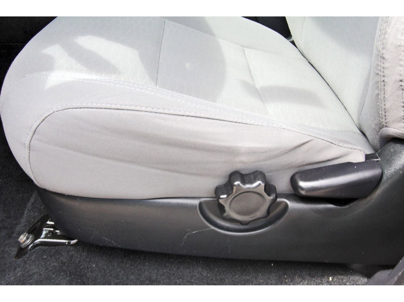 2019 Toyota Tacoma SR5 V6