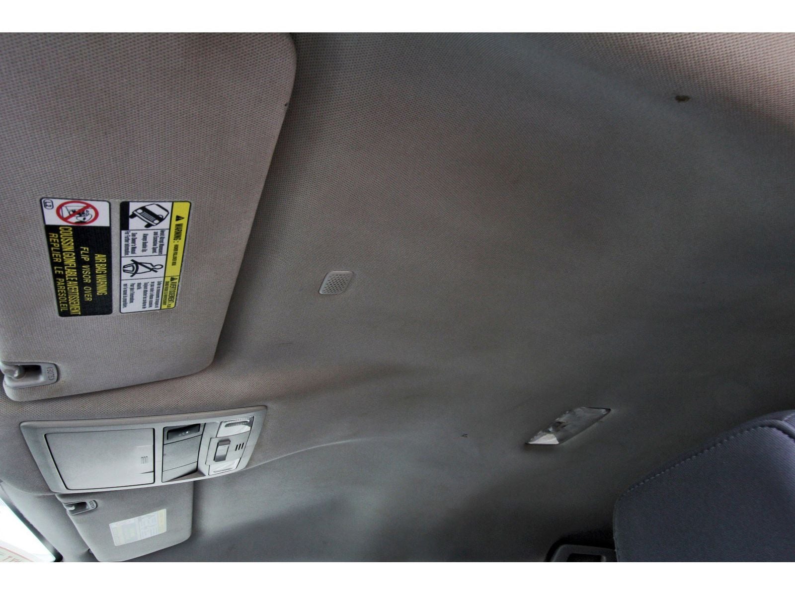 2019 Toyota Tacoma SR5 V6