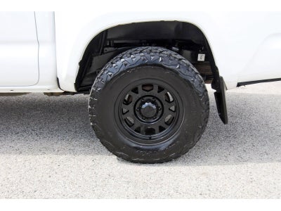 2019 Toyota Tacoma SR5 V6