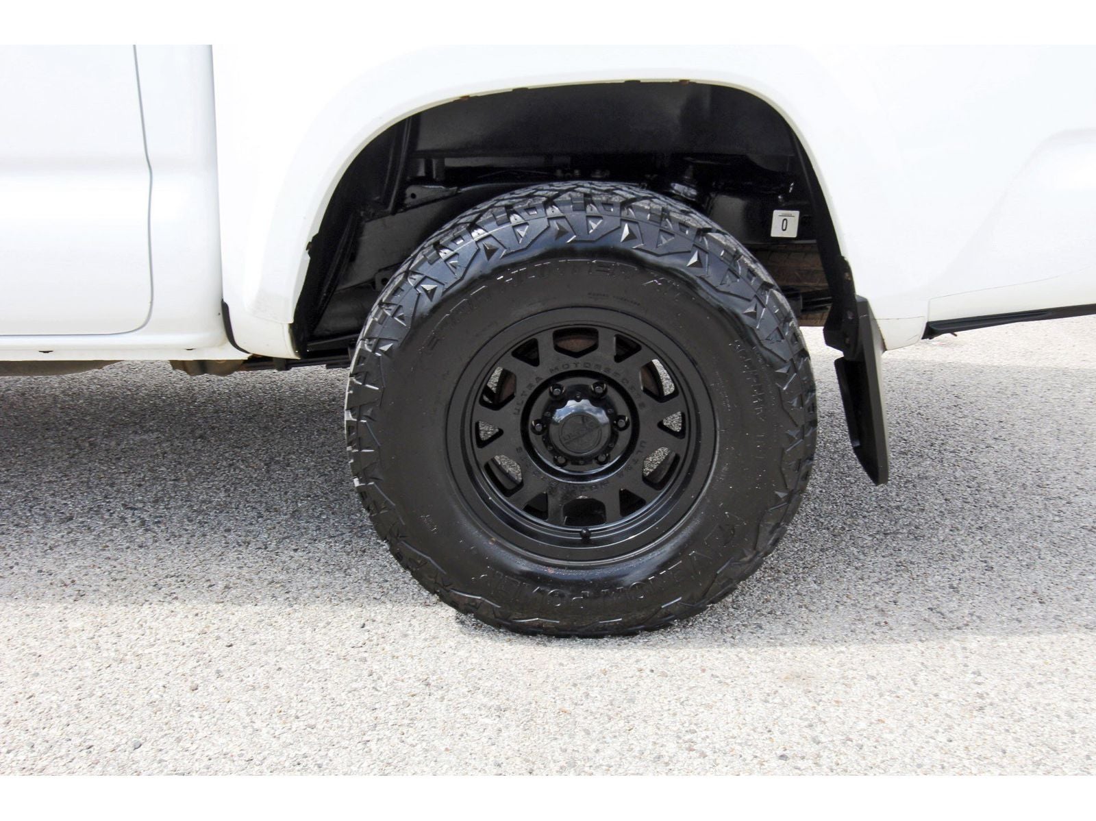 2019 Toyota Tacoma SR5 V6