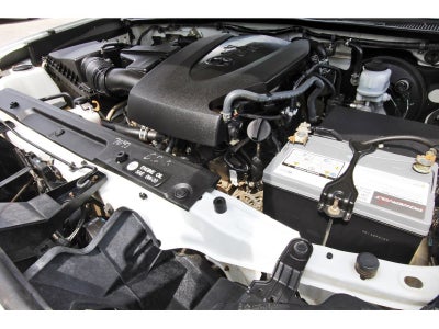 2019 Toyota Tacoma SR5 V6