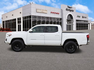 2019 Toyota Tacoma SR5 V6