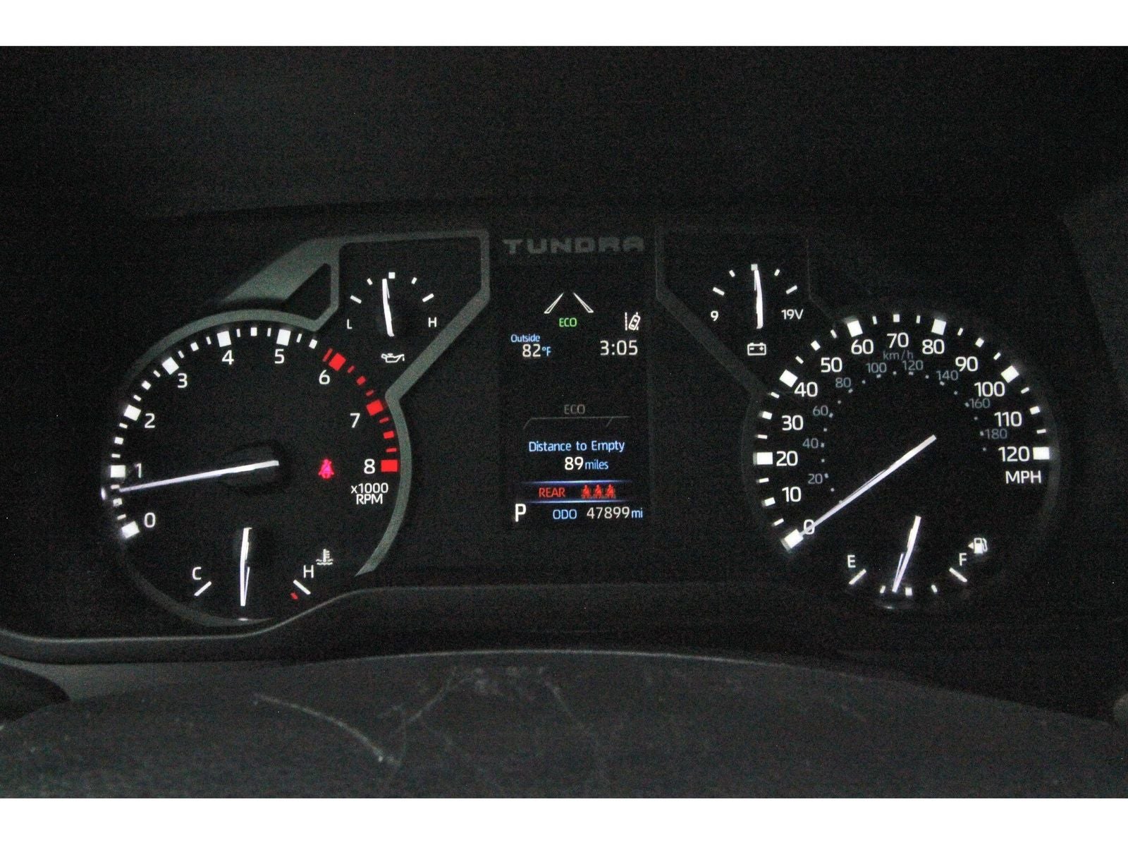 2023 Toyota Tundra SR5