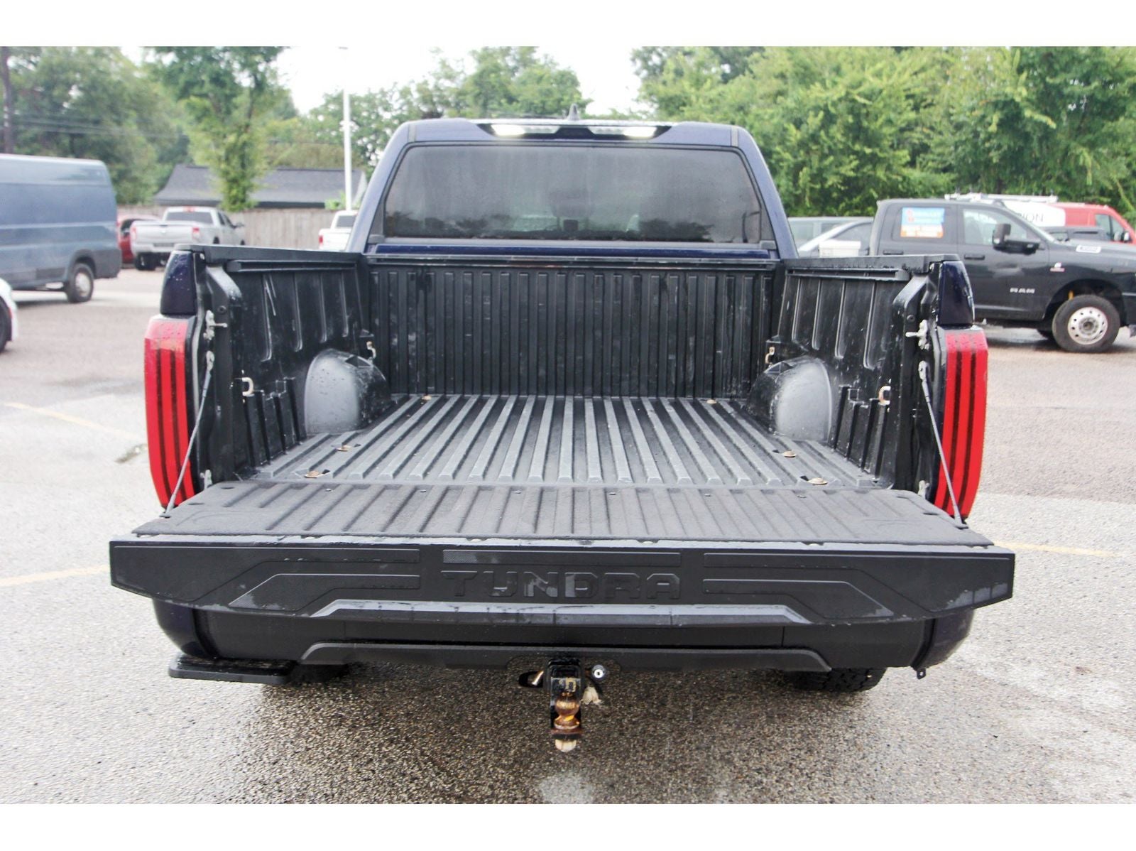 2023 Toyota Tundra SR5