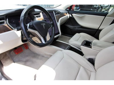 2018 Tesla Model S 75D