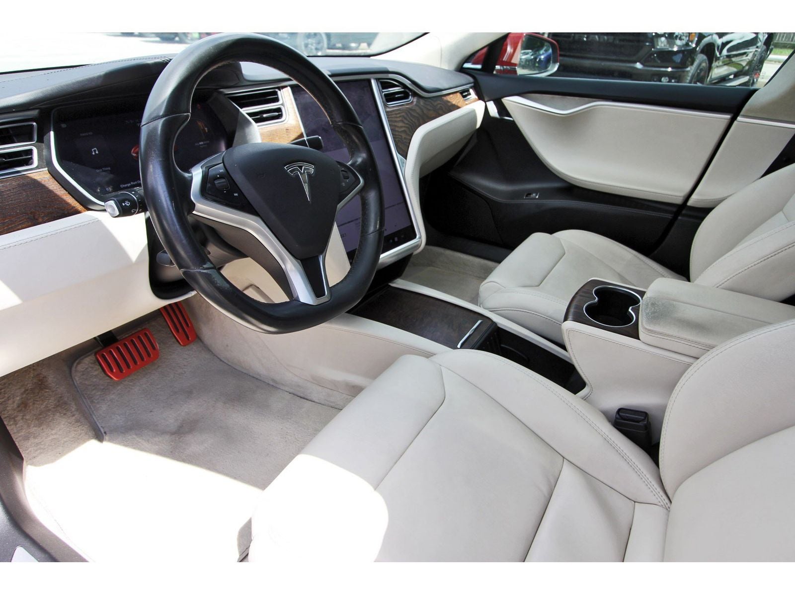 2018 Tesla Model S 75D