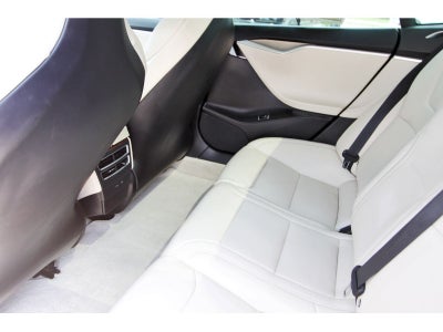 2018 Tesla Model S 75D
