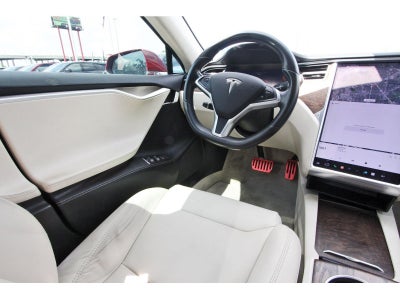2018 Tesla Model S 75D
