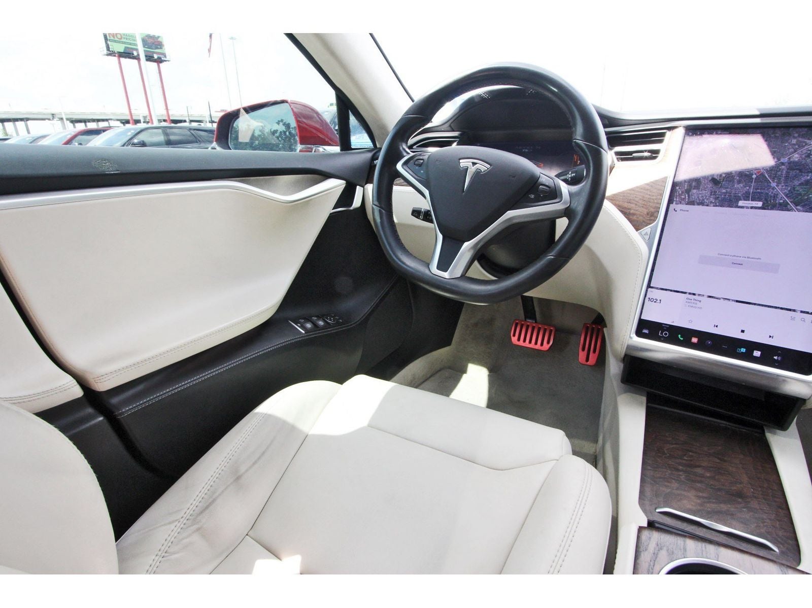 2018 Tesla Model S 75D