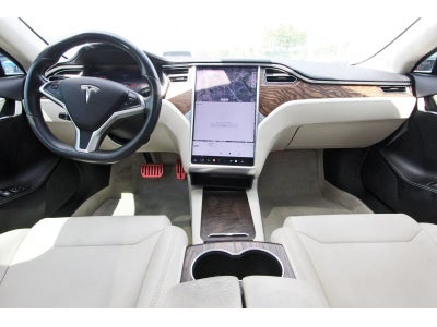 2018 Tesla Model S 75D