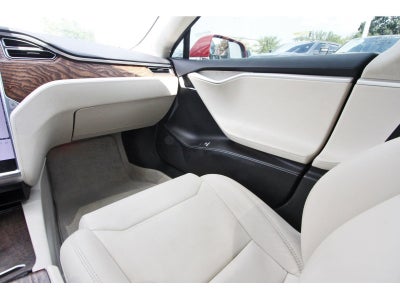 2018 Tesla Model S 75D