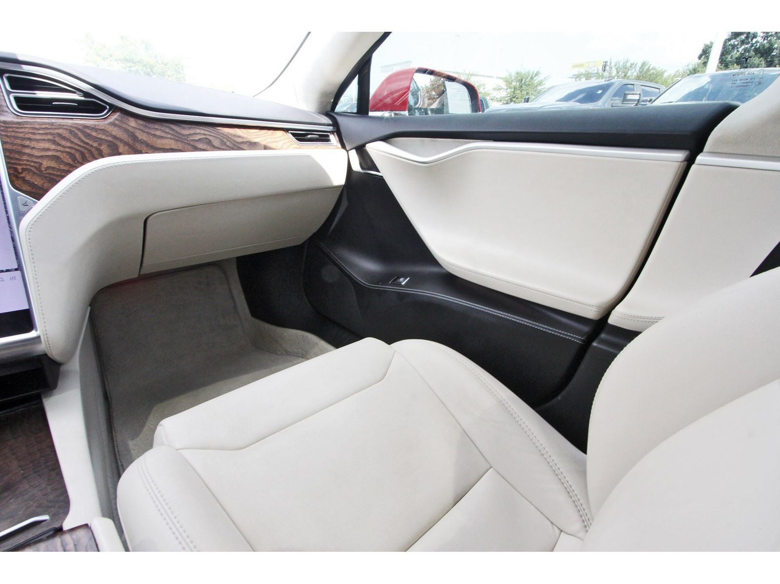 2018 Tesla Model S 75D