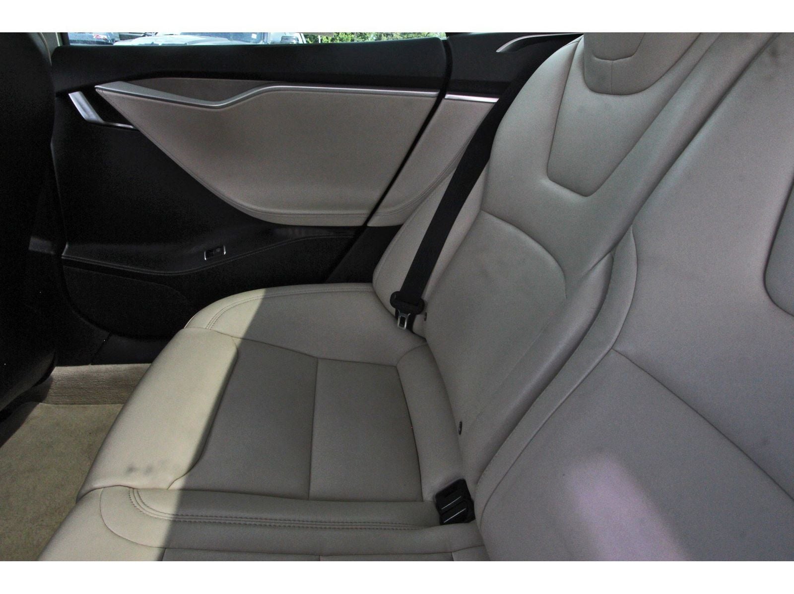 2018 Tesla Model S 75D