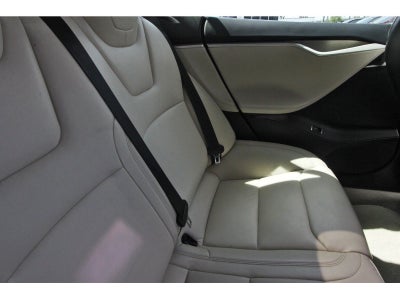 2018 Tesla Model S 75D