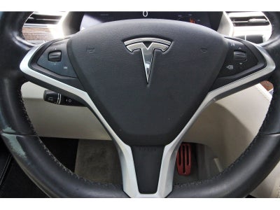 2018 Tesla Model S 75D