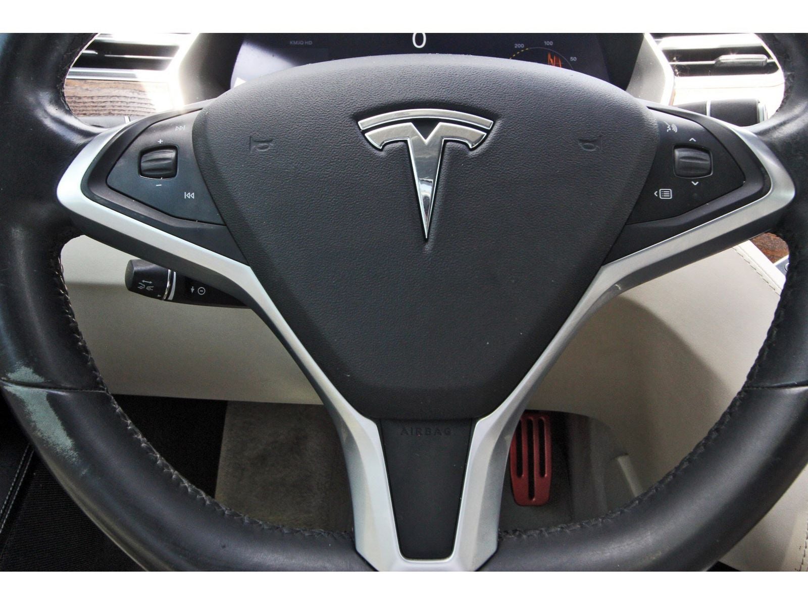 2018 Tesla Model S 75D