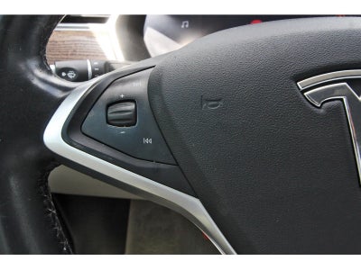 2018 Tesla Model S 75D