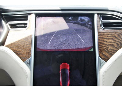 2018 Tesla Model S 75D