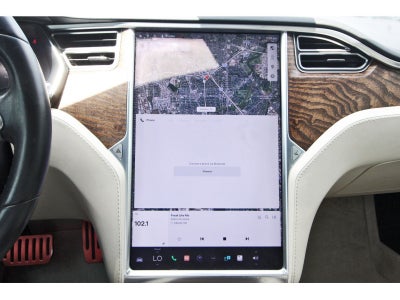 2018 Tesla Model S 75D