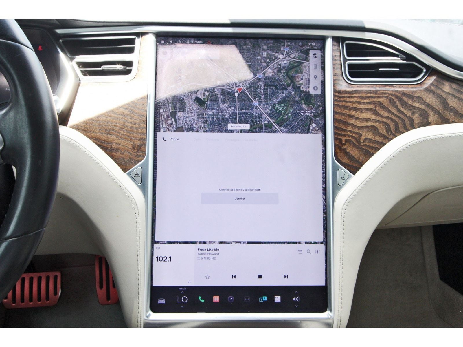2018 Tesla Model S 75D
