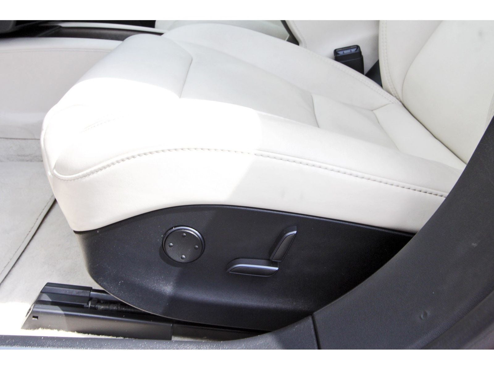 2018 Tesla Model S 75D